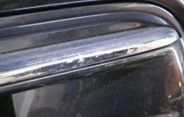 Бампер для Audi Q5 2019 года на фотографиях