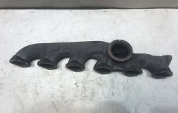 Выпускной коллектор для BMW X6 Е71 2007-2012