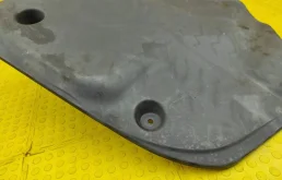 Защита днища для BMW 5er 2006 года на фотографиях