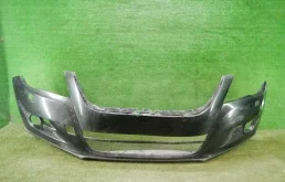 Бампер для Volkswagen Tiguan 2007 года на фотографиях