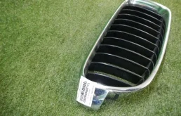 Решетка радиатора для BMW 3er 2012 года на фотографиях