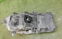 Фара левая для BMW 5er 2019 года на фотографиях