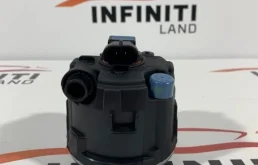 Противотуманка (ПТФ) передняя правая для Nissan X-Trail 2008 года на фотографиях