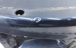 Крышка багажника для Kia Cerato 2016 года на фотографиях