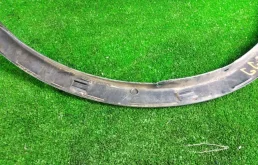 Расширитель арок передний левый для BMW X3 2016 года на фотографиях