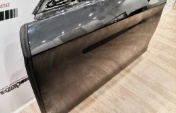 Дверь передняя левая для Mercedes-Benz S class 2013 года на фотографиях