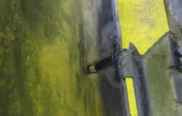 Бампер передний для Volkswagen Jetta 2018 года на фотографиях