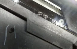 Противотуманка (ПТФ) передняя правая для BMW 5er 2020 года на фотографиях