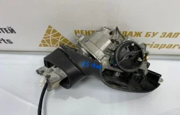 Зеркало боковое правое для Volkswagen Touareg 2017 года на фотографиях