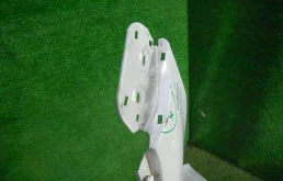 Крылья для Volkswagen Tiguan 2007 года на фотографиях