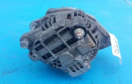 Генератор для Mitsubishi Lancer 2011 года на фотографиях