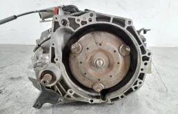 АКПП для Citroen C4 2015 года на фотографиях