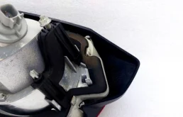 Фонарь внутренний правый для Ford Kuga 2010 года на фотографиях