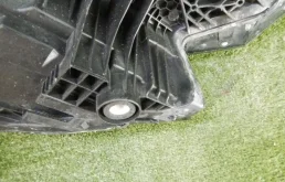 Фара левая для Audi Q8 на фотографиях