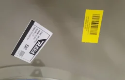 Крылья для Skoda Octavia 2012 года на фотографиях