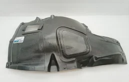 Подкрылок передний левый для BMW 5er 2013 года на фотографиях