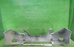 Бампер для Lexus RX 2013 года на фотографиях