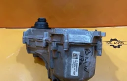 Раздатка для BMW 5er 2018 года на фотографиях