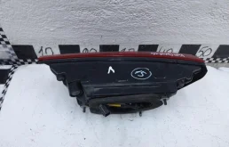 Фонарь левый для Kia Cerato 2017 года на фотографиях