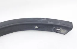 Молдинг крыла передний левый для Nissan X-Trail 2022 года на фотографиях