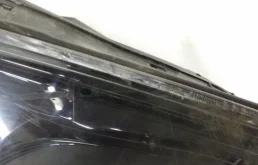 Фара правая для Porsche Panamera на фотографиях