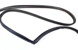 Уплотнитель задней левой двери для Kia Ceed на фотографиях