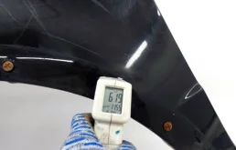 Крыло правое для Suzuki SX4 2015 года на фотографиях