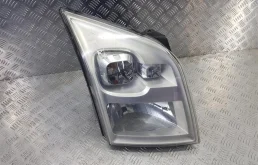 Фара правая для Ford Transit 2006-2013 Фургон