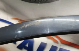 Двери для Opel Astra 2002 года на фотографиях