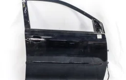 Дверь передняя правая для Lexus RX 2008 года на фотографиях