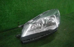 Фара левая для Ford Kuga 2015 года на фотографиях