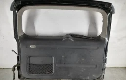 Крышка багажника для Toyota RAV4 2012 года на фотографиях