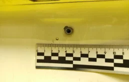 Двери для Mercedes-Benz C class 1998 года на фотографиях