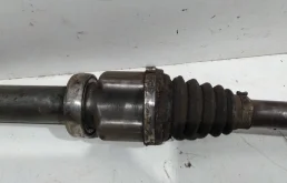 Привод передний правый для Ford Mondeo 2007 года на фотографиях