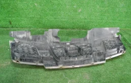 Решетка радиатора для Nissan X-Trail 2010 года на фотографиях