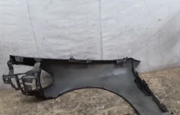 Крылья для Porsche Panamera 2017 года на фотографиях