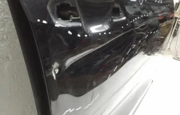 Дверь передняя правая для Audi Q8 на фотографиях