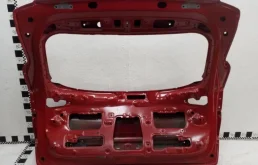 Крышка багажника для Hyundai Tucson 2021 года на фотографиях