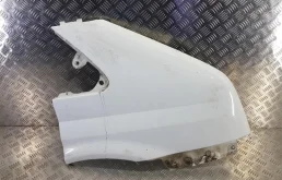 Крыло правое для Ford Transit 2006 года на фотографиях