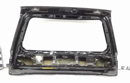 Крышка багажника для Toyota Land Cruiser 2012 года на фотографиях