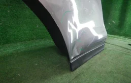 Дверь задняя правая для Nissan X-Trail 2016 года на фотографиях