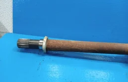 Привод передний правый для Nissan X-Trail 2020 года на фотографиях