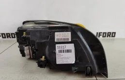 Фара ксенон левая для Volvo S40 2011 года на фотографиях