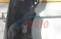 Крылья для Volkswagen Caddy 2007 года на фотографиях