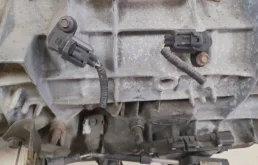 АКПП для Ford Explorer 2000 года на фотографиях