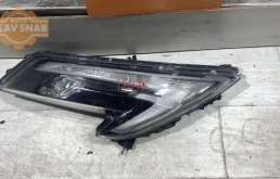 Повторитель поворотника передний правый для Nissan Juke на фотографиях