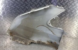 Крыло правое для Ford Transit 2006 года на фотографиях