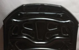 Капот для Audi A7 2011 года на фотографиях