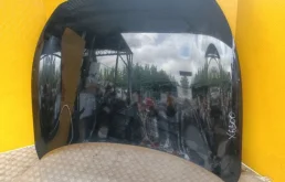 Ноускат для Infiniti FX S51 2008-2013