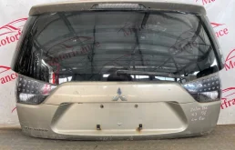 Крышка багажника для Mitsubishi Outlander XL 2006-2012